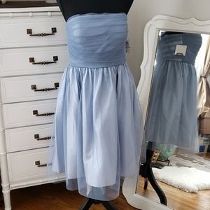 NWT Donna Morgan cocktail dress